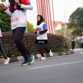 Runner Photo 4732781