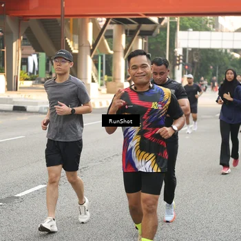 Runner Photo 4732782