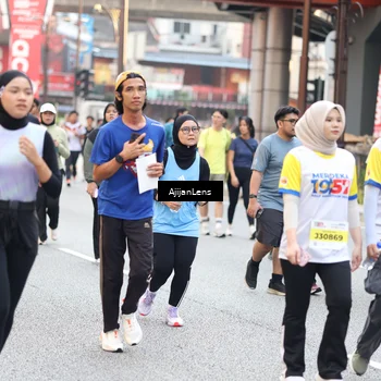 Runner Photo 4732783