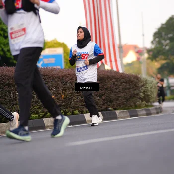 Runner Photo 4732784