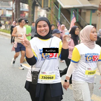 Runner Photo 4732785