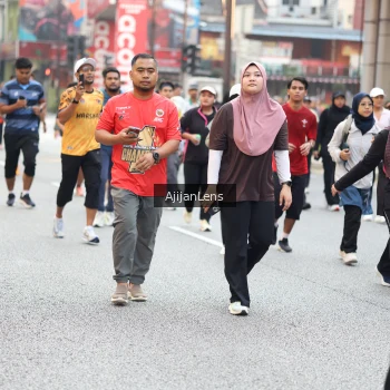 Runner Photo 4732788