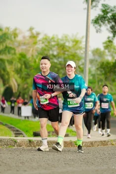 Runner Photo 4732793