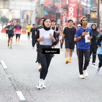 Runner Photo 4732794