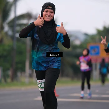 Runner Photo 4732795