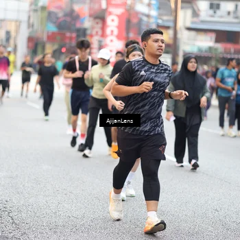 Runner Photo 4732796