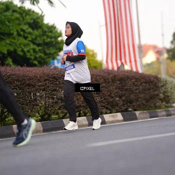 Runner Photo 4732797