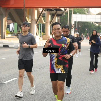 Runner Photo 4732798