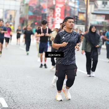 Runner Photo 4732799