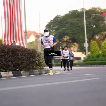 Runner Photo 4732800