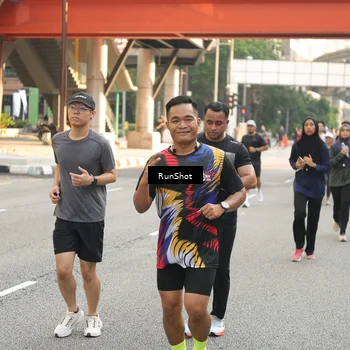 Runner Photo 4732801
