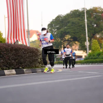 Runner Photo 4732802