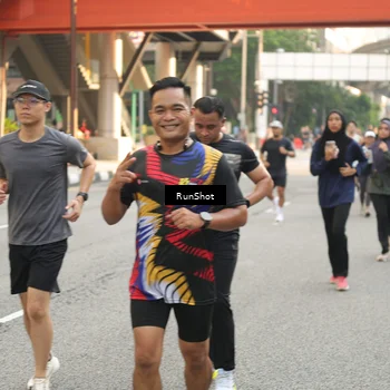 Runner Photo 4732804