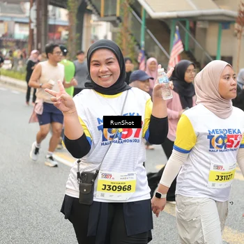 Runner Photo 4732805