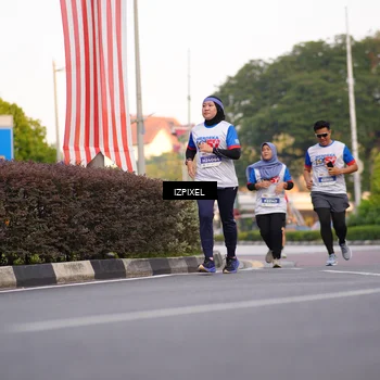 Runner Photo 4732806
