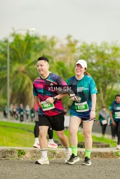 Runner Photo 4732809