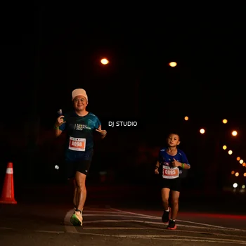 Runner Photo 4732811