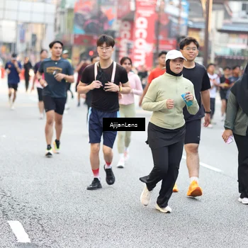 Runner Photo 4732812