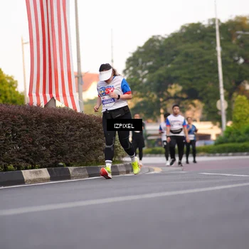 Runner Photo 4732813