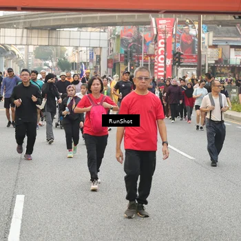 Runner Photo 4732814