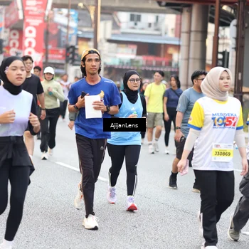 Runner Photo 4732815