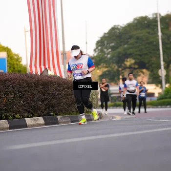 Runner Photo 4732817