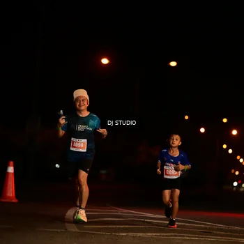 Runner Photo 4732820