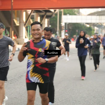 Runner Photo 4732821
