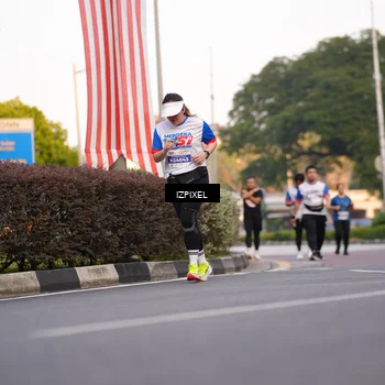 Runner Photo 4732822