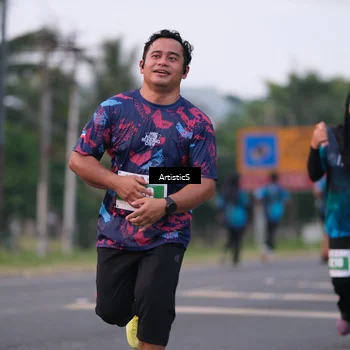 Runner Photo 4732823