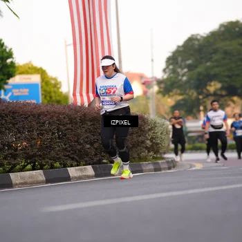 Runner Photo 4732825