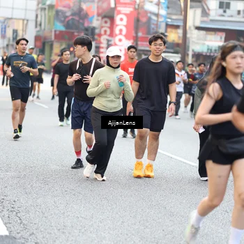 Runner Photo 4732826