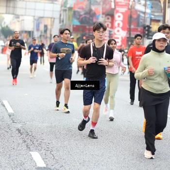 Runner Photo 4732827
