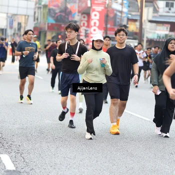 Runner Photo 4732829
