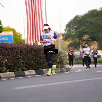 Runner Photo 4732830