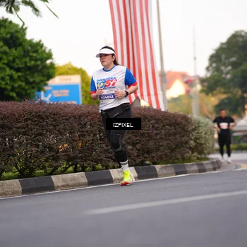 Runner Photo 4732834