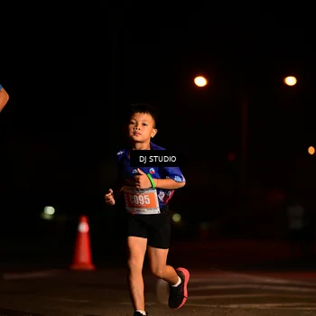 Runner Photo 4732835