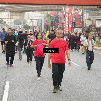 Runner Photo 4732837