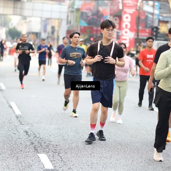 Runner Photo 4732838