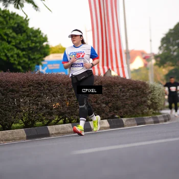 Runner Photo 4732841