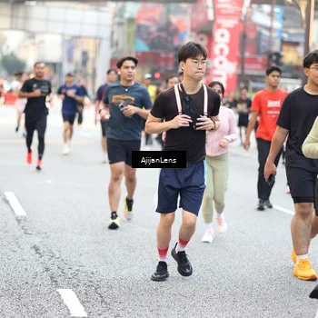 Runner Photo 4732842
