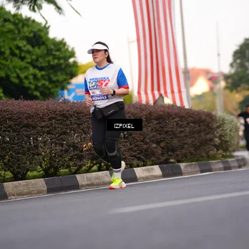 Runner Photo 4732844
