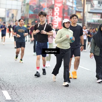Runner Photo 4732847