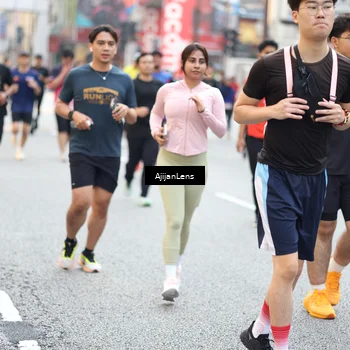 Runner Photo 4732849