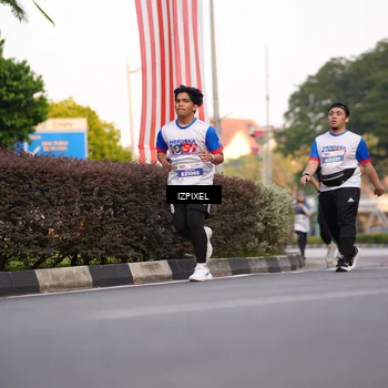 Runner Photo 4732850