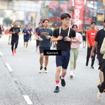 Runner Photo 4732852