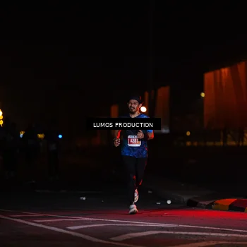 Runner Photo 4732854