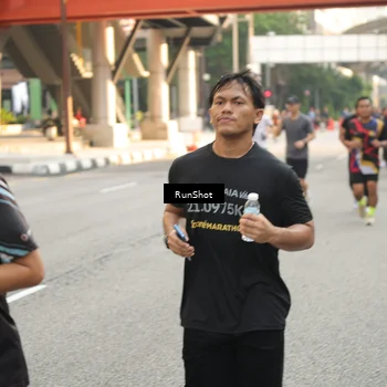Runner Photo 4732857
