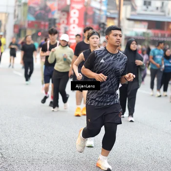 Runner Photo 4732860