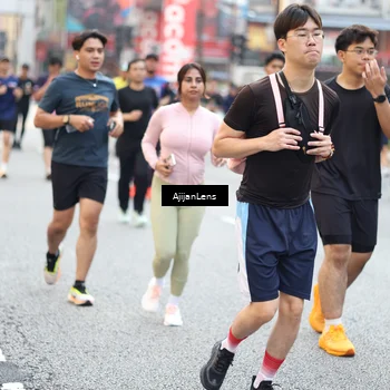 Runner Photo 4732861